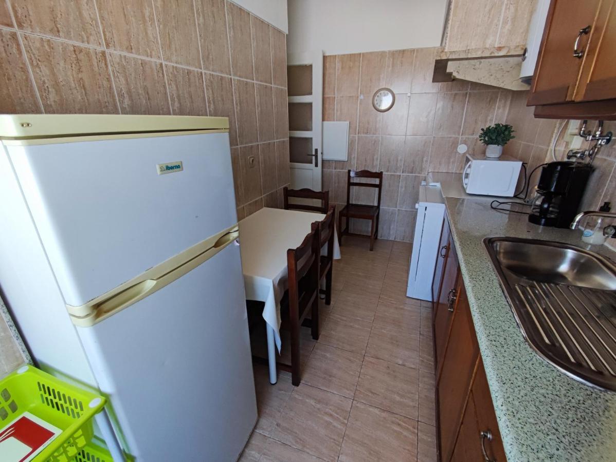 Lisbon Traditional T2 With Balcony In Damaia, Lisbon أمادورا المظهر الخارجي الصورة