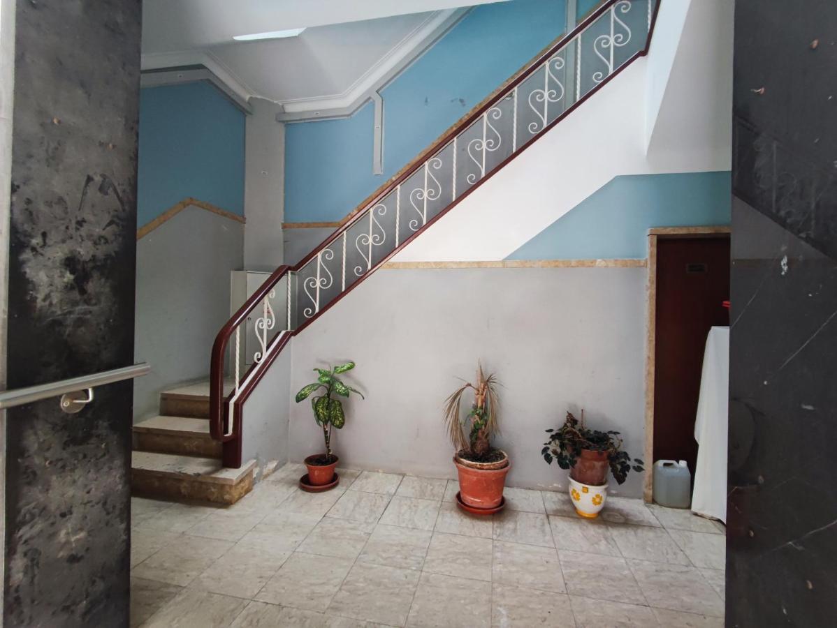 Lisbon Traditional T2 With Balcony In Damaia, Lisbon أمادورا المظهر الخارجي الصورة