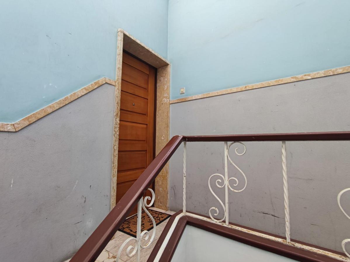 Lisbon Traditional T2 With Balcony In Damaia, Lisbon أمادورا المظهر الخارجي الصورة
